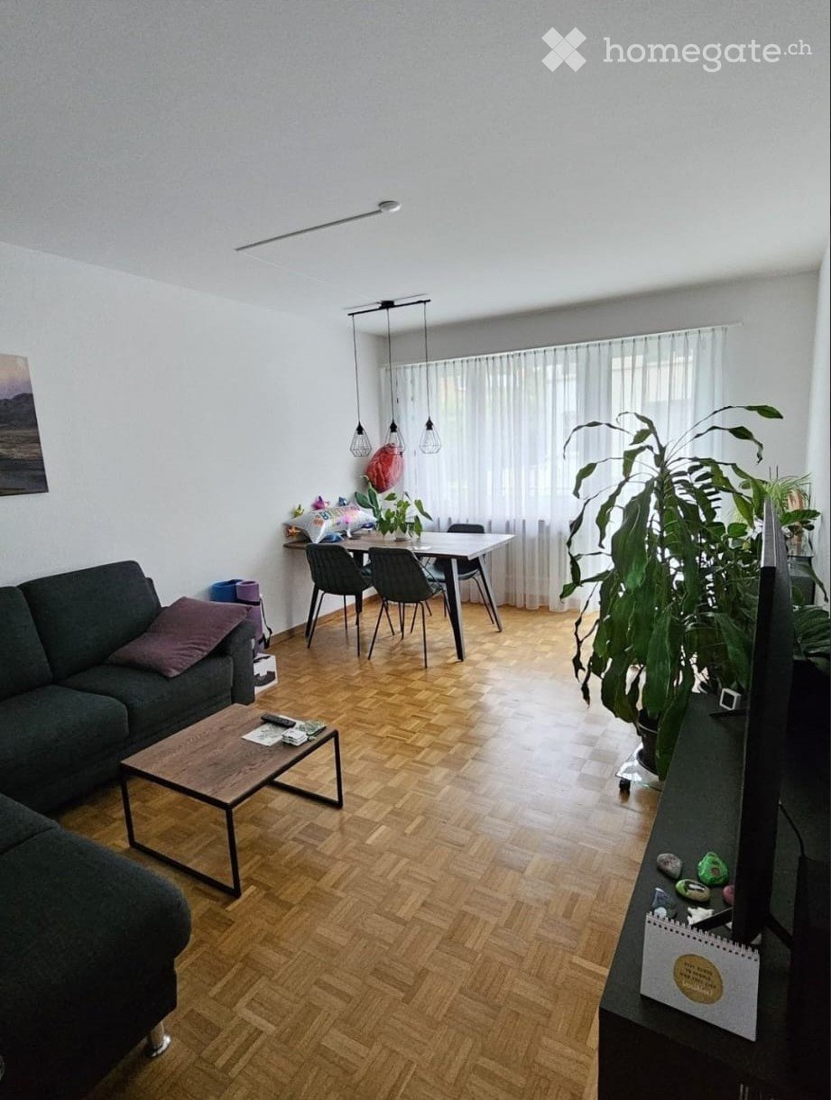 2 rooms apartment, Foto 2 von 5