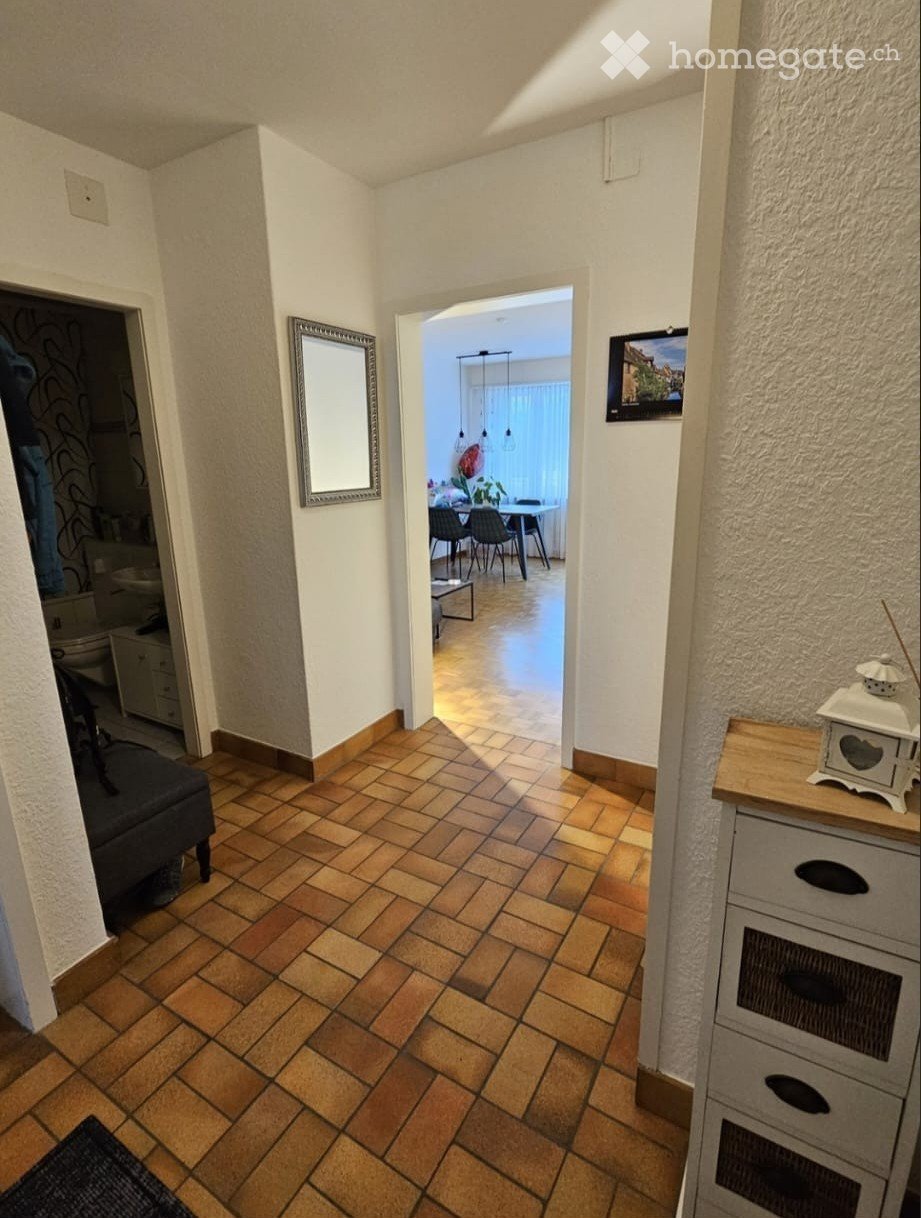 2 rooms apartment, Foto 1 von 5