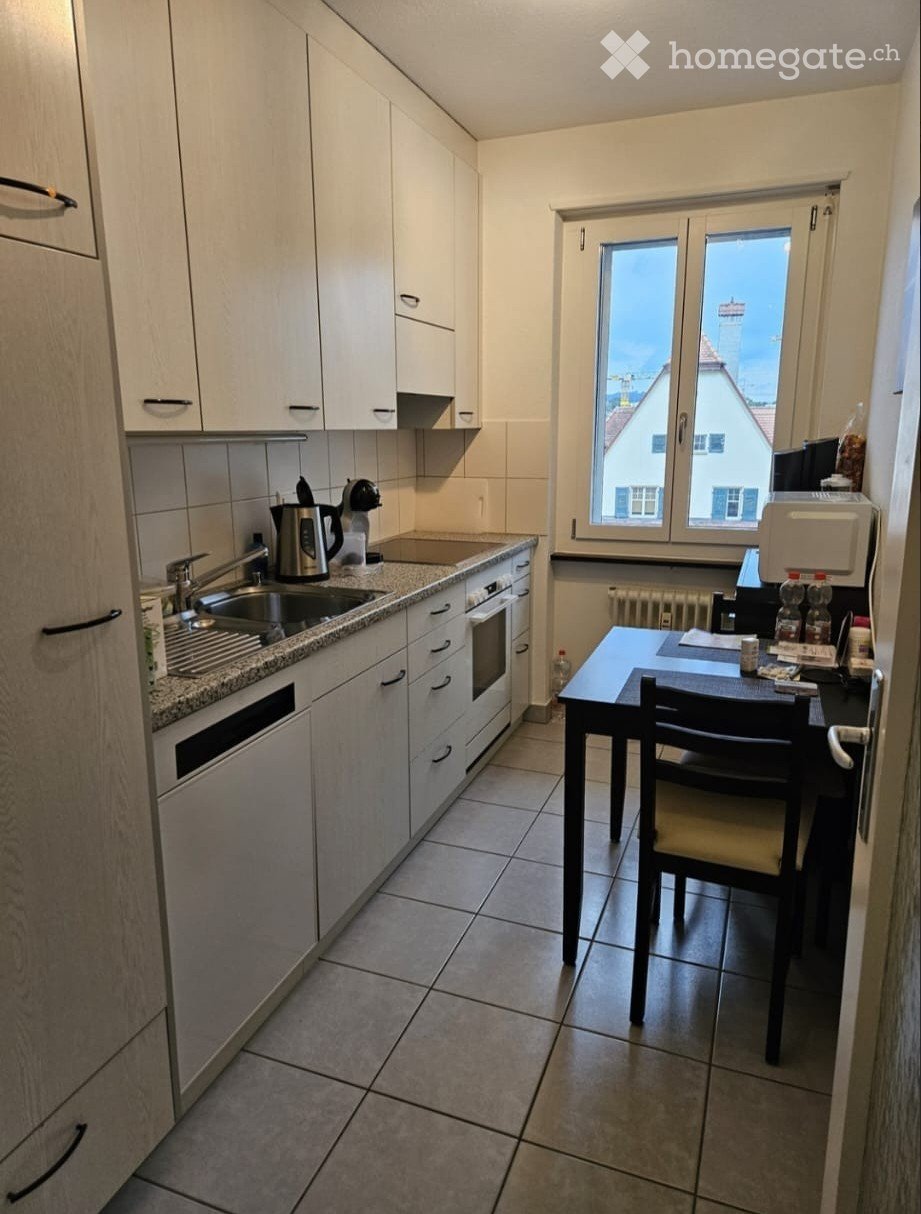 2 rooms apartment, Foto 3 von 5