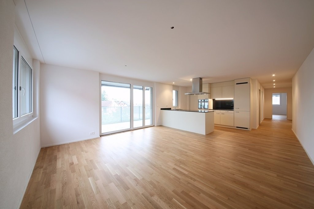 3 ½ rooms apartment, photo 1 of 6