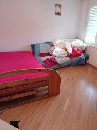 1 room single room, photo 2 of 4