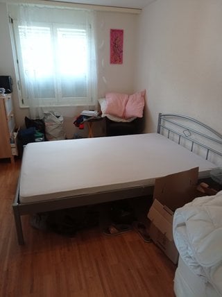 1 room single room, photo 3 of 4