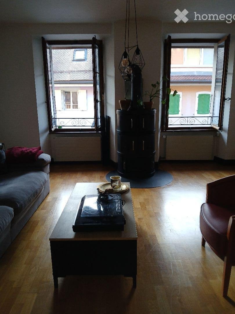 appartamento di 6 locali