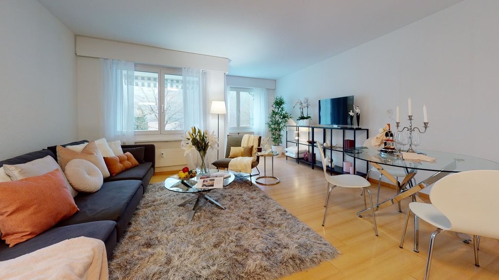 3 ½ rooms apartment, photo 5 of 9