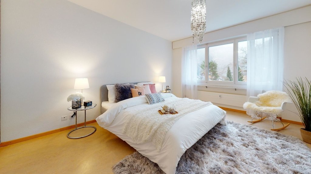 3 ½ rooms apartment, photo 4 of 9