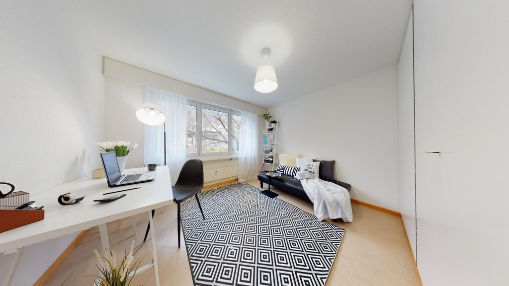 3 ½ rooms apartment, photo 7 of 9