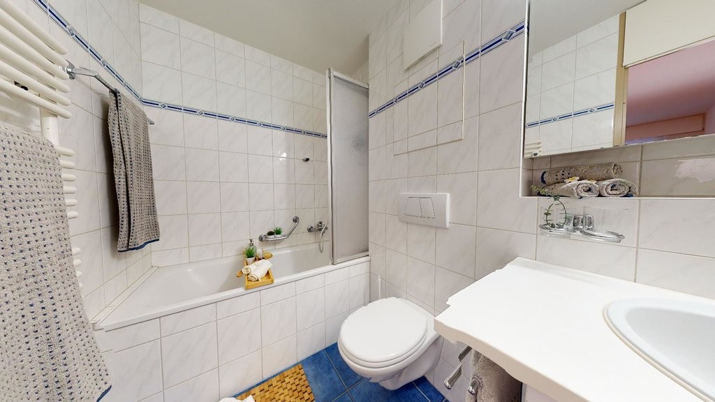 3 ½ rooms apartment, photo 2 of 9