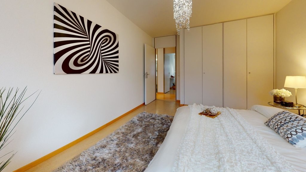 3 ½ rooms apartment, photo 6 of 9