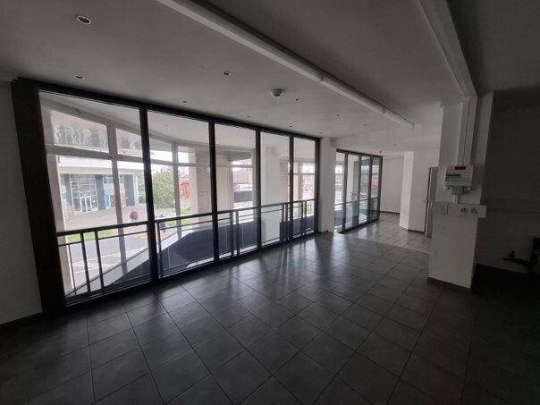210m² office, photo 10 of 10