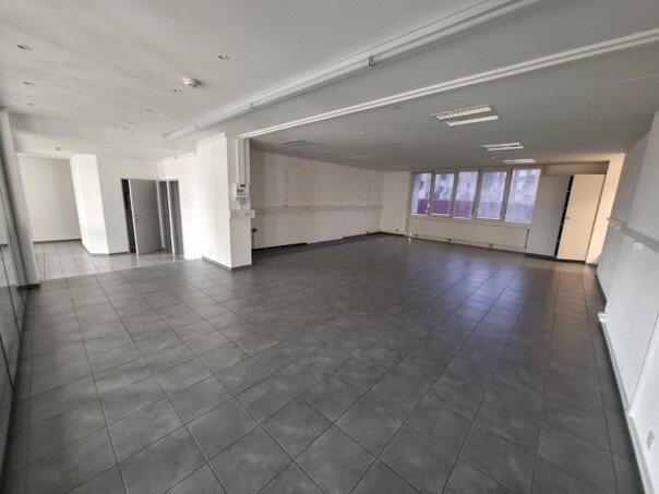 210m² office, photo 9 of 10