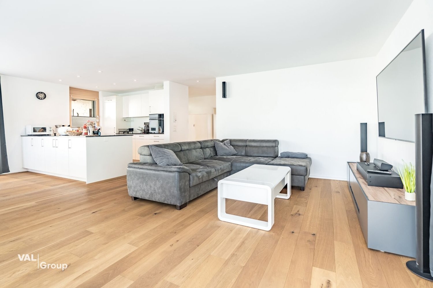 5 ½ pièces maison individuelle