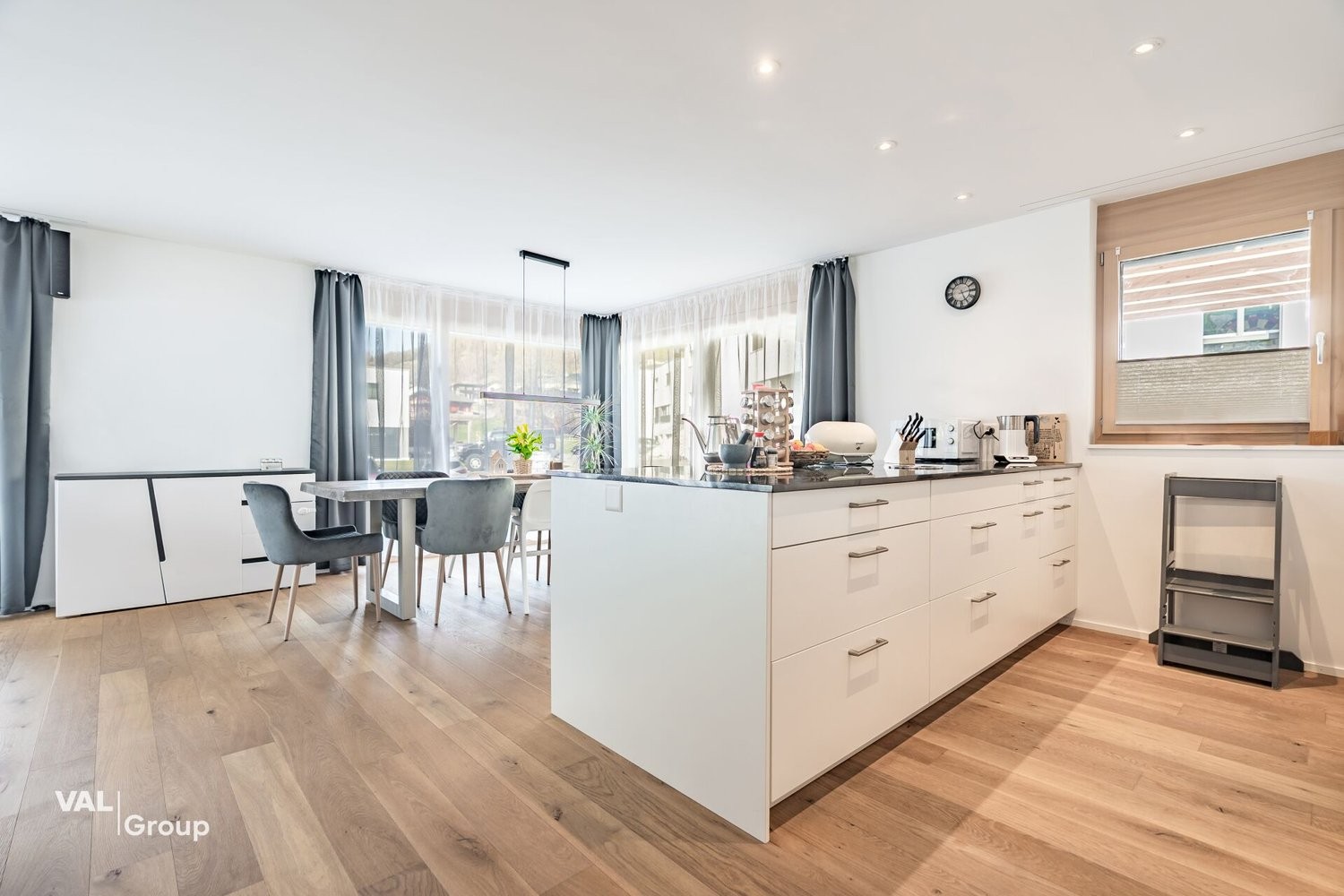 5 ½ pièces maison individuelle