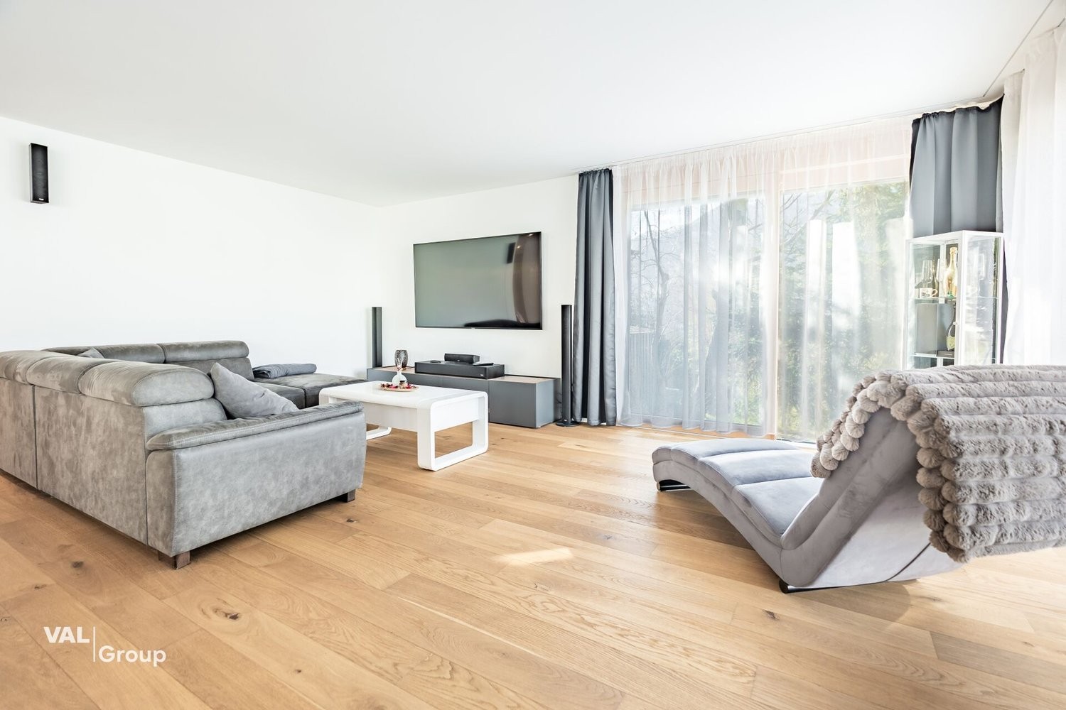 5 ½ pièces maison individuelle