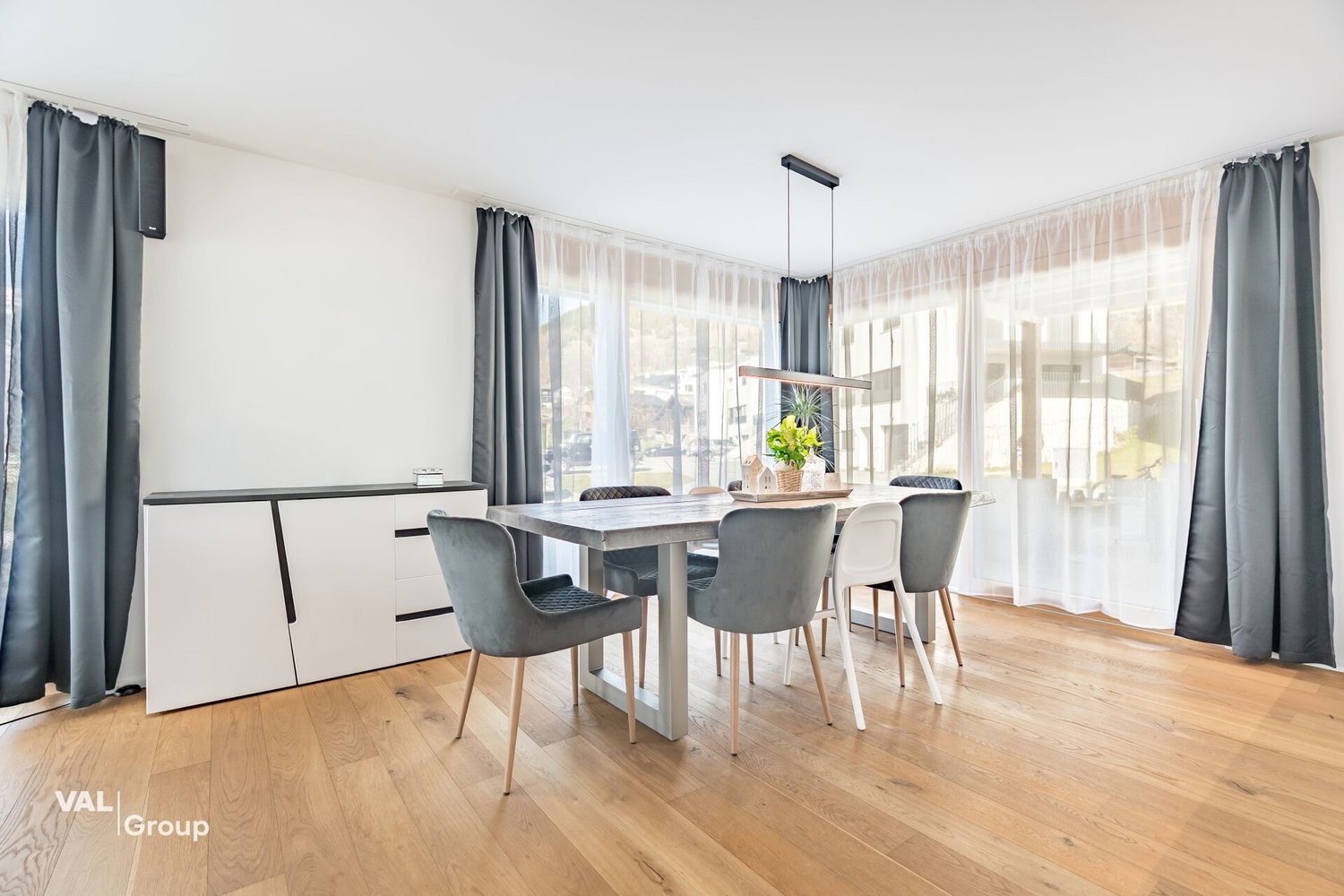 5 ½ pièces maison individuelle