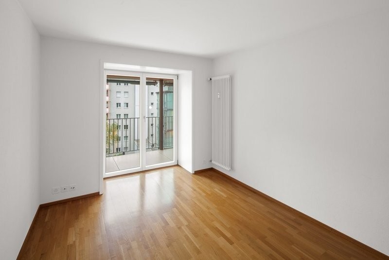 4 ½ rooms apartment, photo 5 of 10