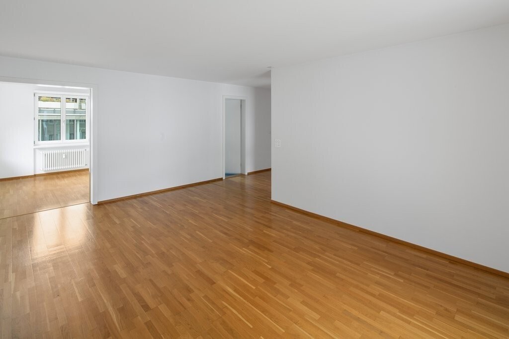 4 ½ rooms apartment, photo 6 of 10