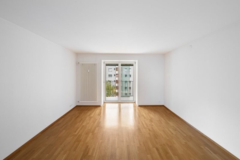 4 ½ rooms apartment, photo 4 of 10