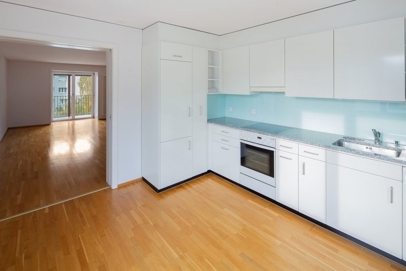 4 ½ rooms apartment, photo 2 of 10