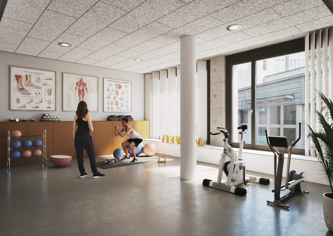 3205m² office, photo 8 of 10