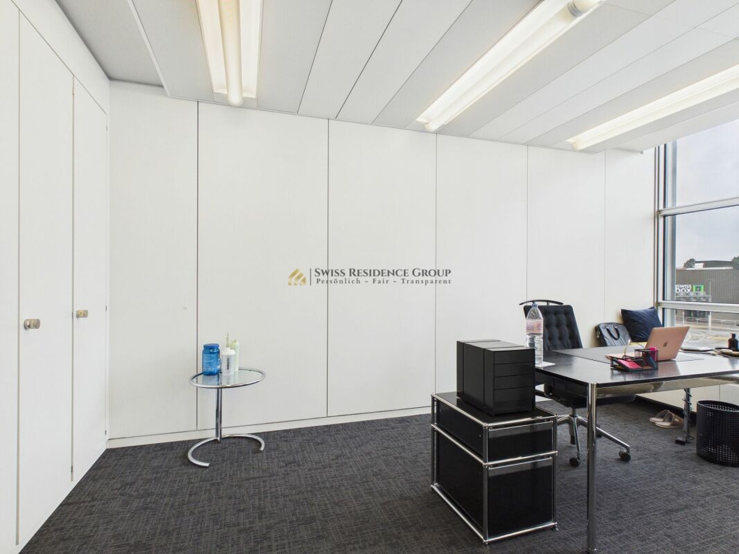 147m² commerciale