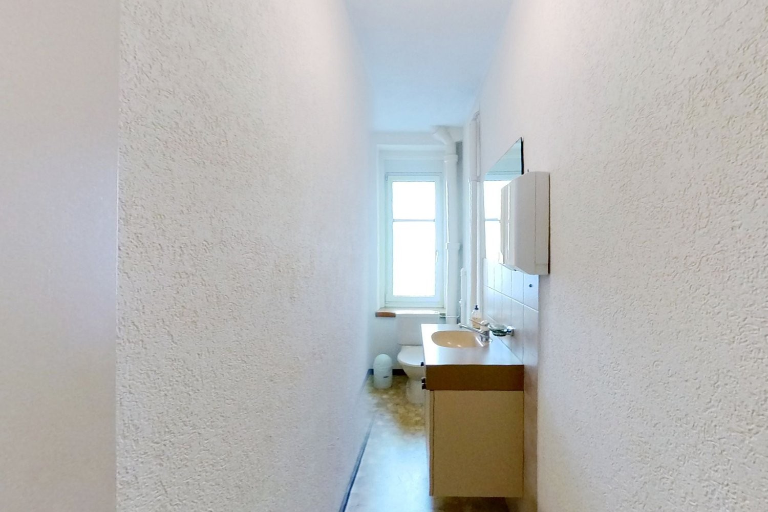 10m² office, photo 3 of 4