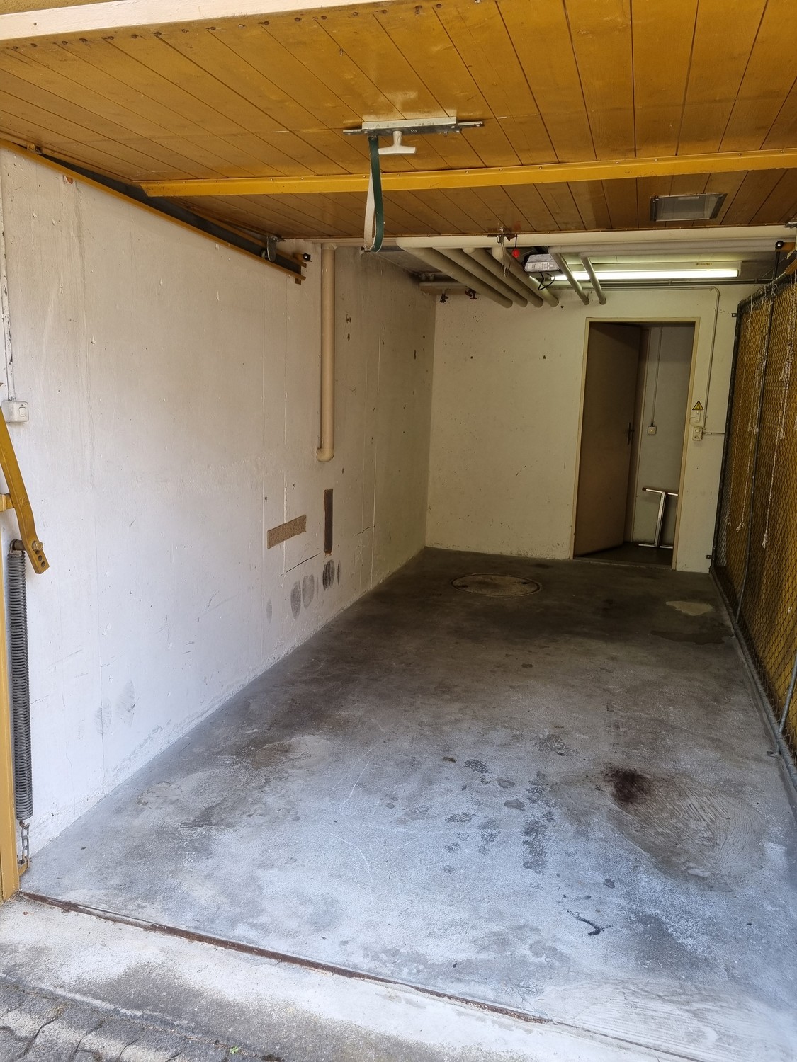 12-12m² posto aperto, foto 2 di 3