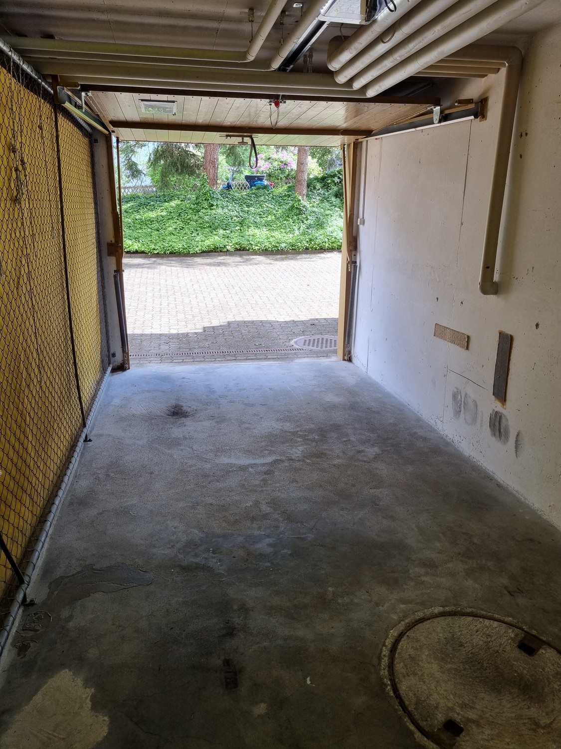 12-12m² posto aperto, foto 3 di 3