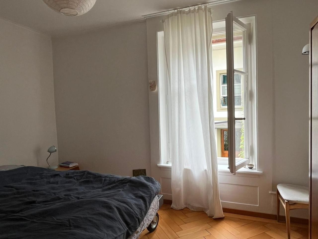 3 rooms apartment, photo 3 of 8