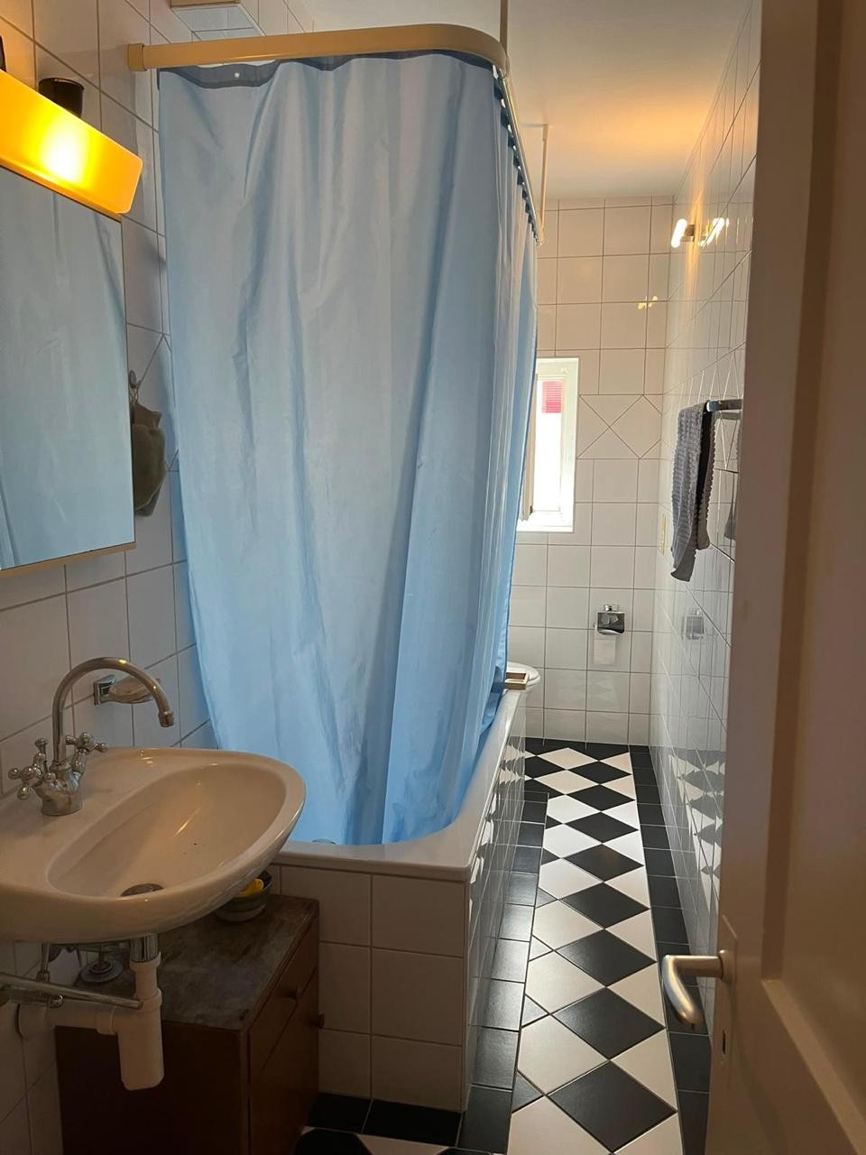 3 rooms apartment, photo 7 of 8