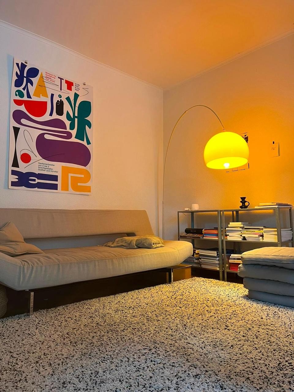 3 rooms apartment, photo 6 of 8