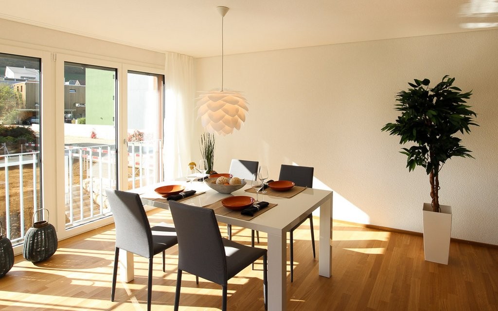 3 ½ rooms apartment, photo 4 of 9