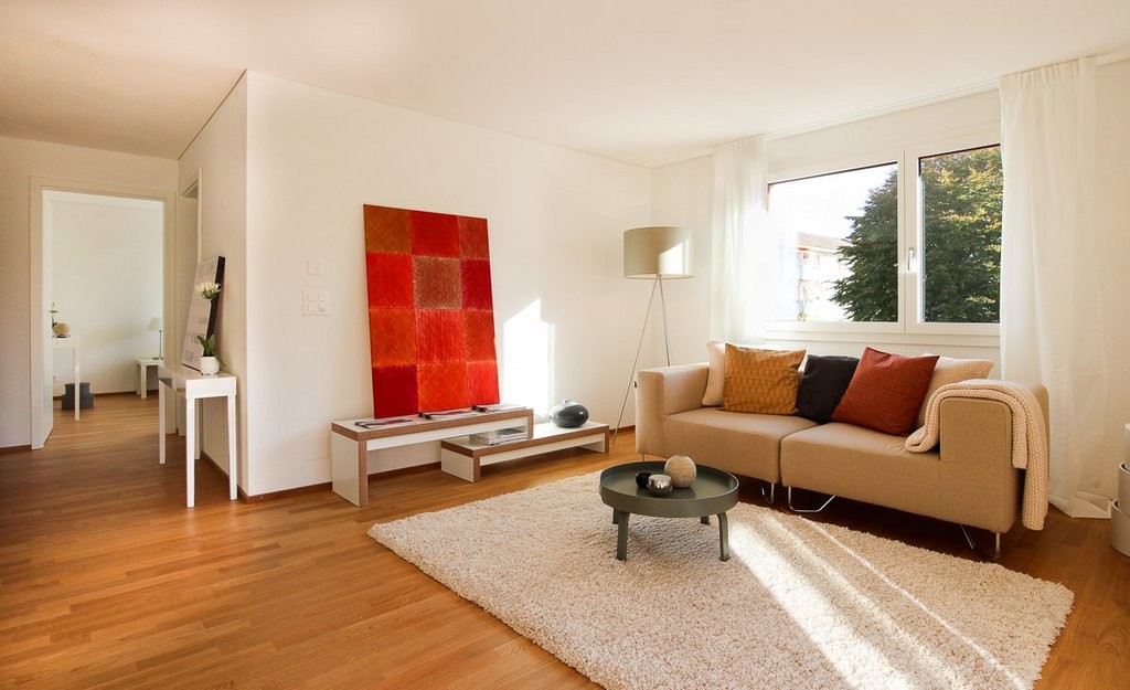 3 ½ rooms apartment, photo 9 of 9
