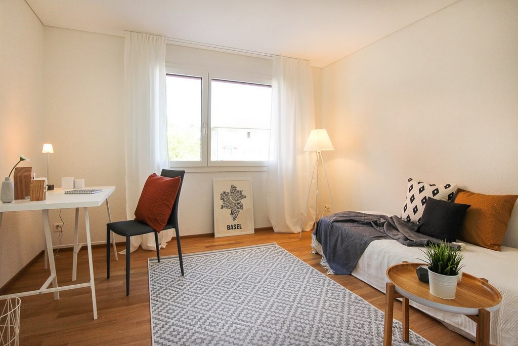 3 ½ rooms apartment, photo 7 of 9