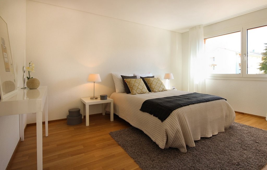 3 ½ rooms apartment, photo 6 of 9