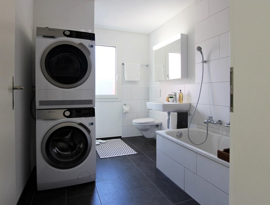 3 ½ rooms apartment, photo 8 of 9