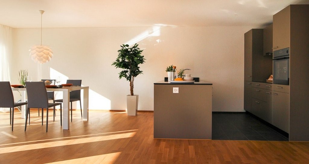 3 ½ rooms apartment, photo 3 of 9