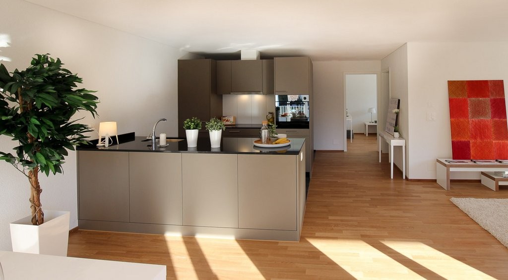 3 ½ rooms apartment, photo 2 of 9
