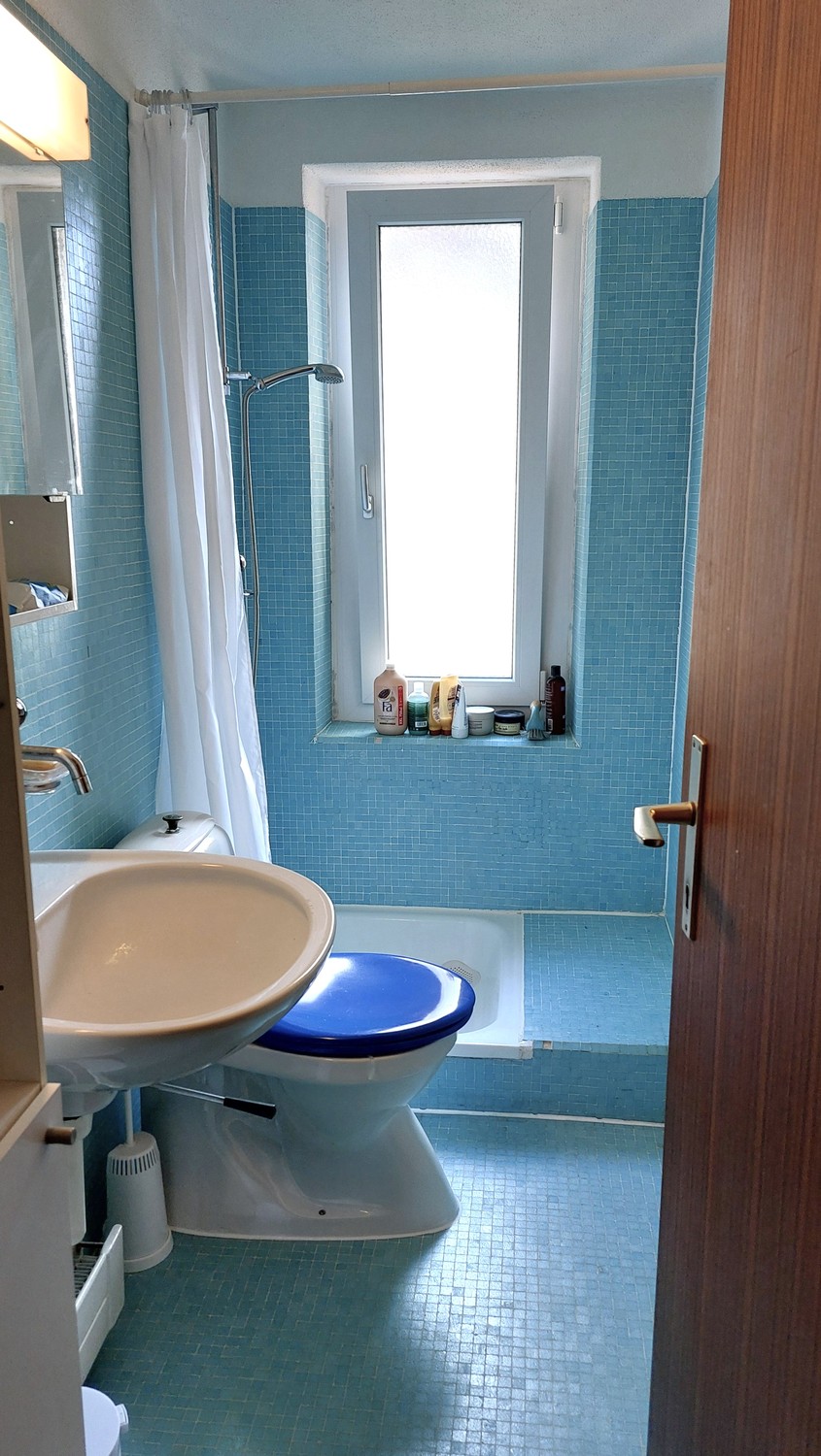 1 room apartment, photo 8 of 8