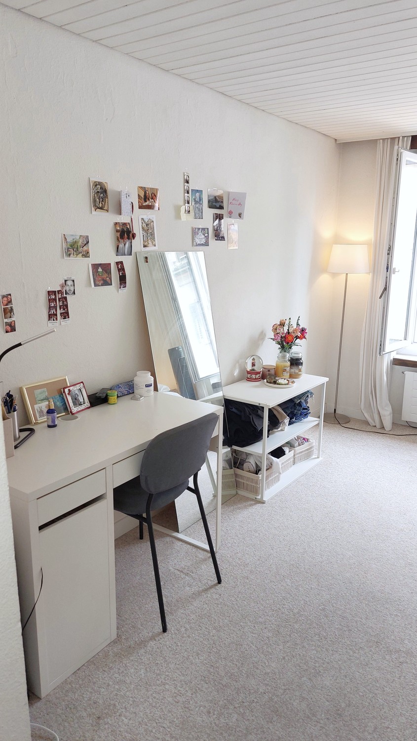 1 room apartment, photo 3 of 8