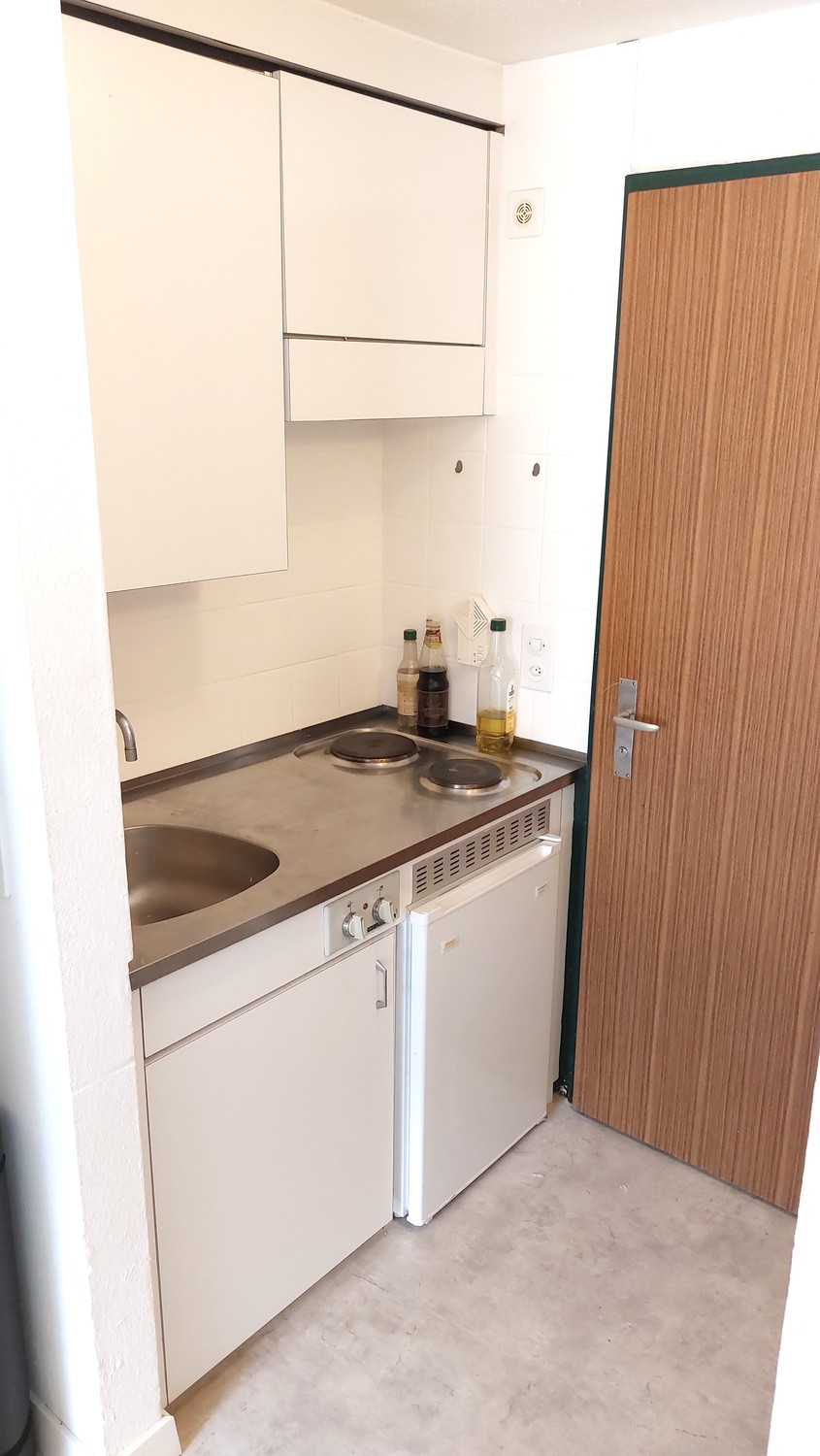 1 room apartment, photo 5 of 8