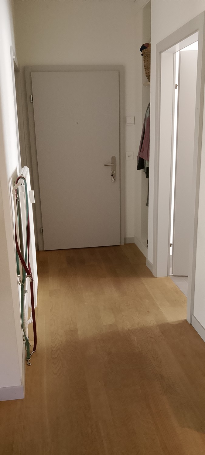 Appartamento di 2 ½ locali