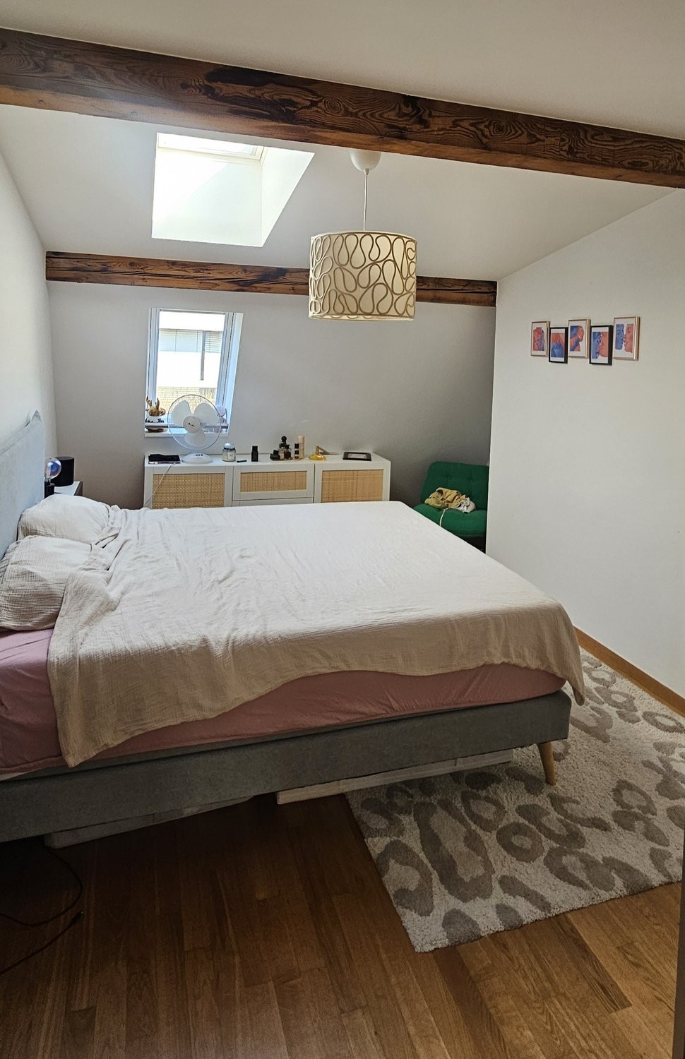 3 ½ rooms furnished flat, photo 3 of 10