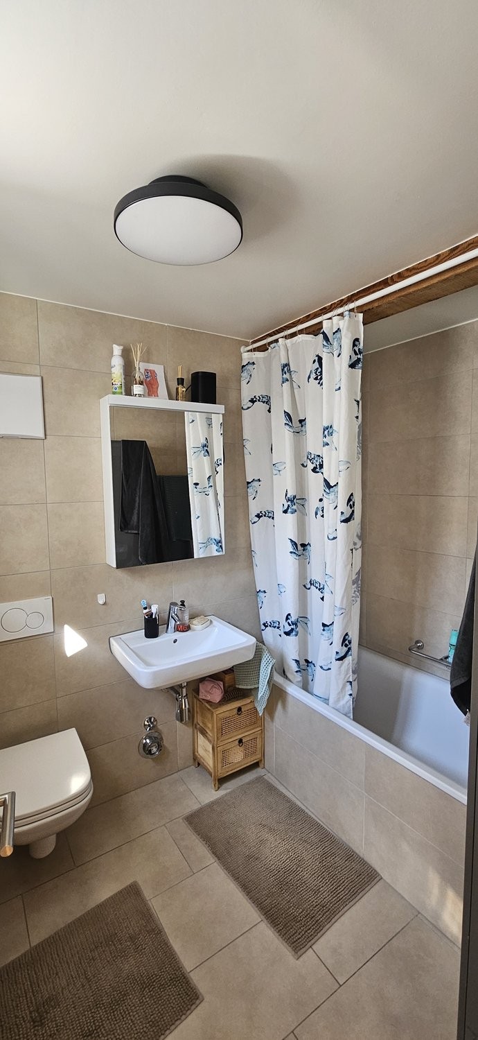 3 ½ rooms furnished flat, photo 7 of 10