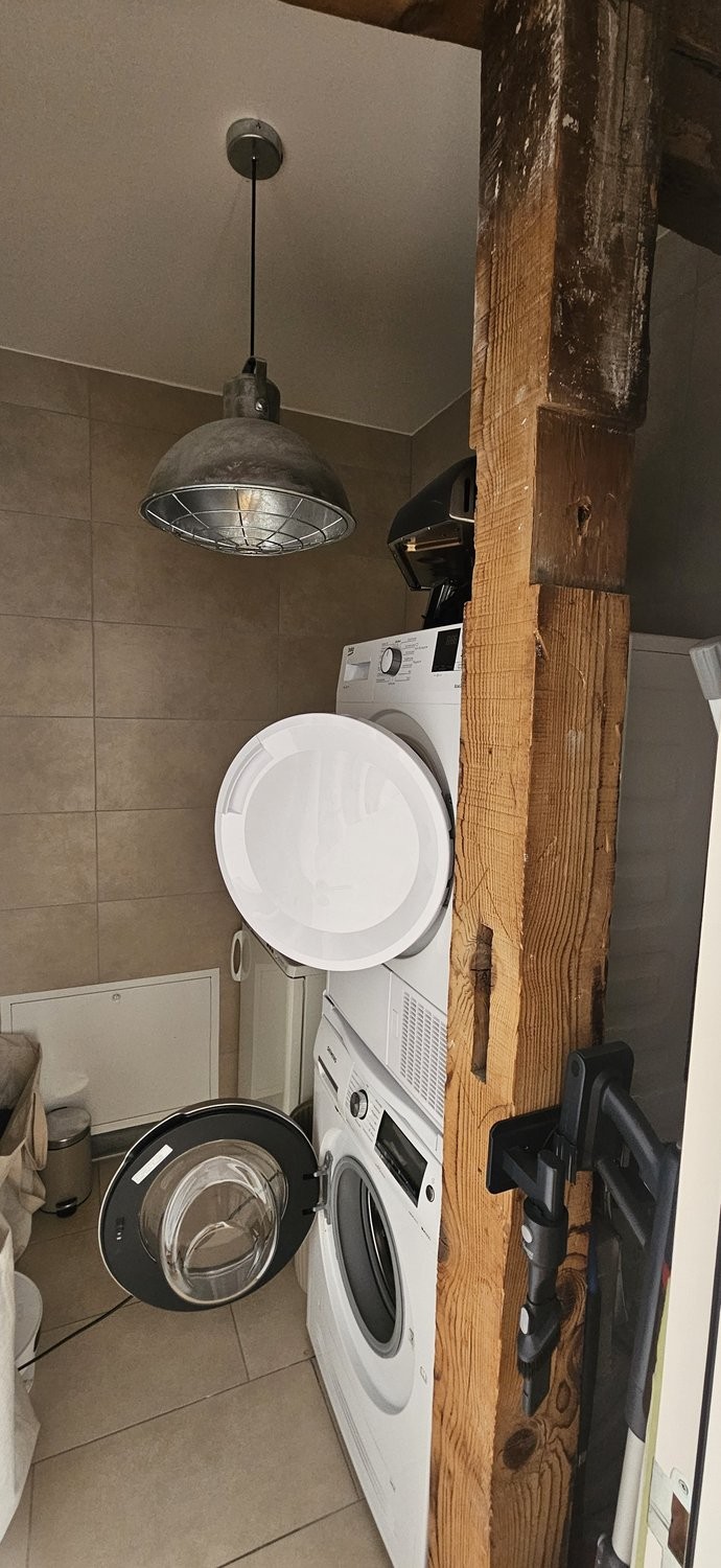 3 ½ rooms furnished flat, photo 9 of 10