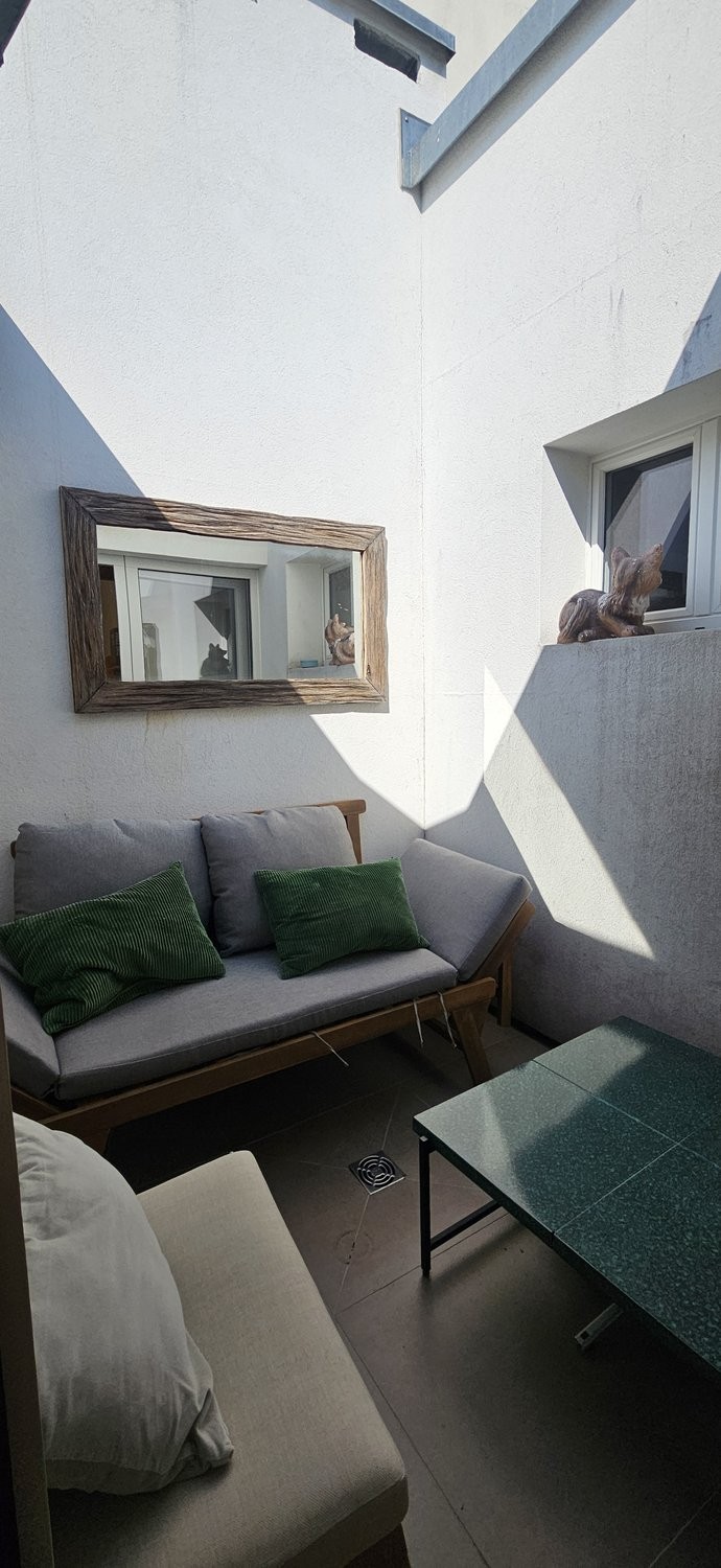 3 ½ rooms furnished flat, photo 10 of 10