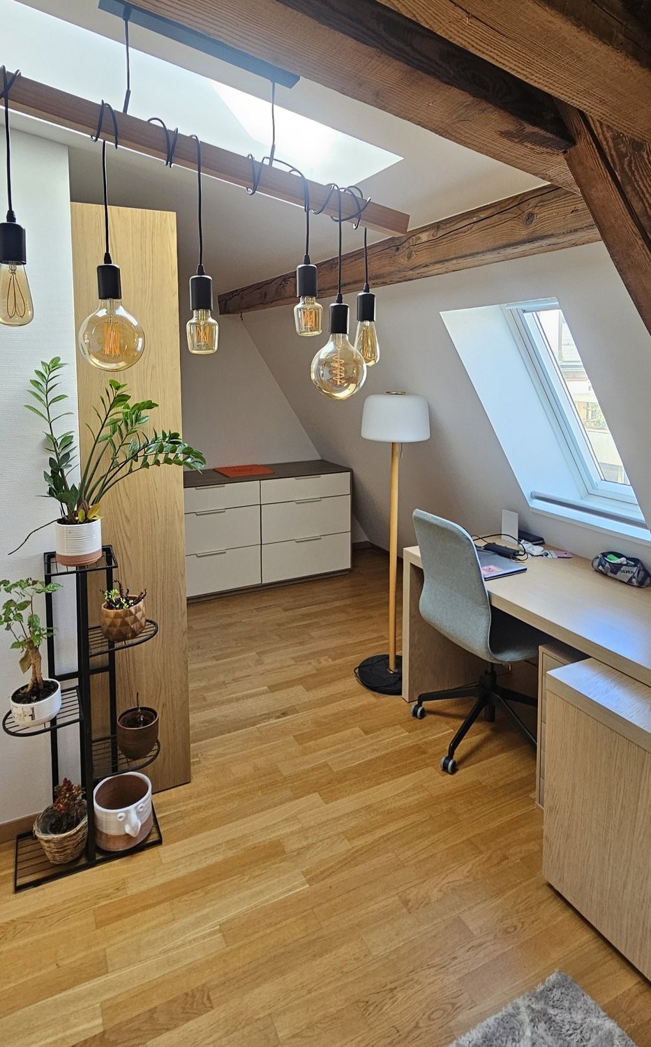3 ½ rooms furnished flat, photo 5 of 10
