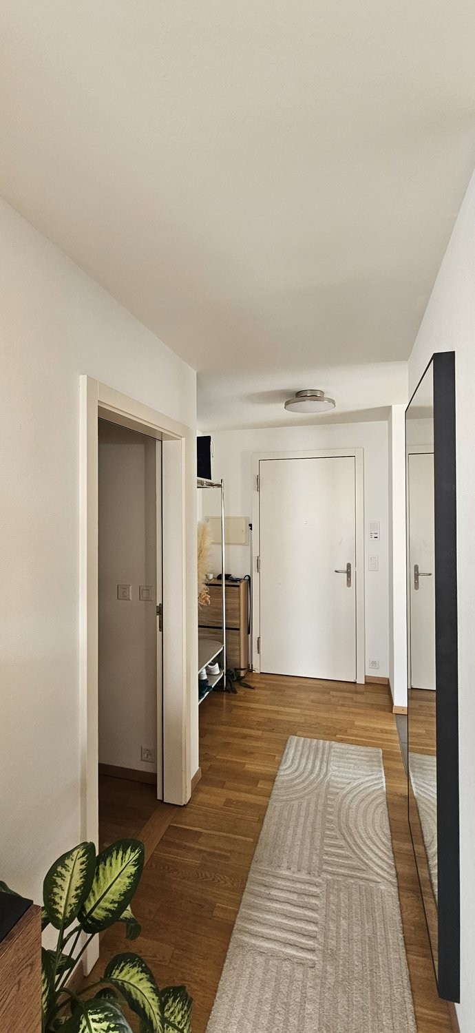 3 ½ rooms furnished flat, photo 8 of 10