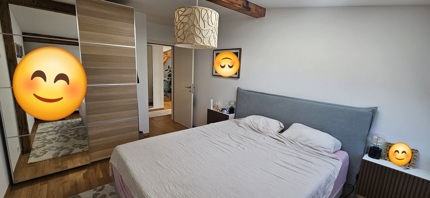 3 ½ rooms furnished flat, photo 4 of 10