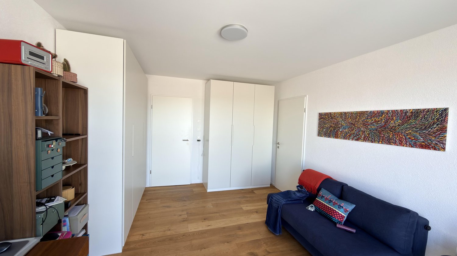 Appartement de 4 ½ pièces