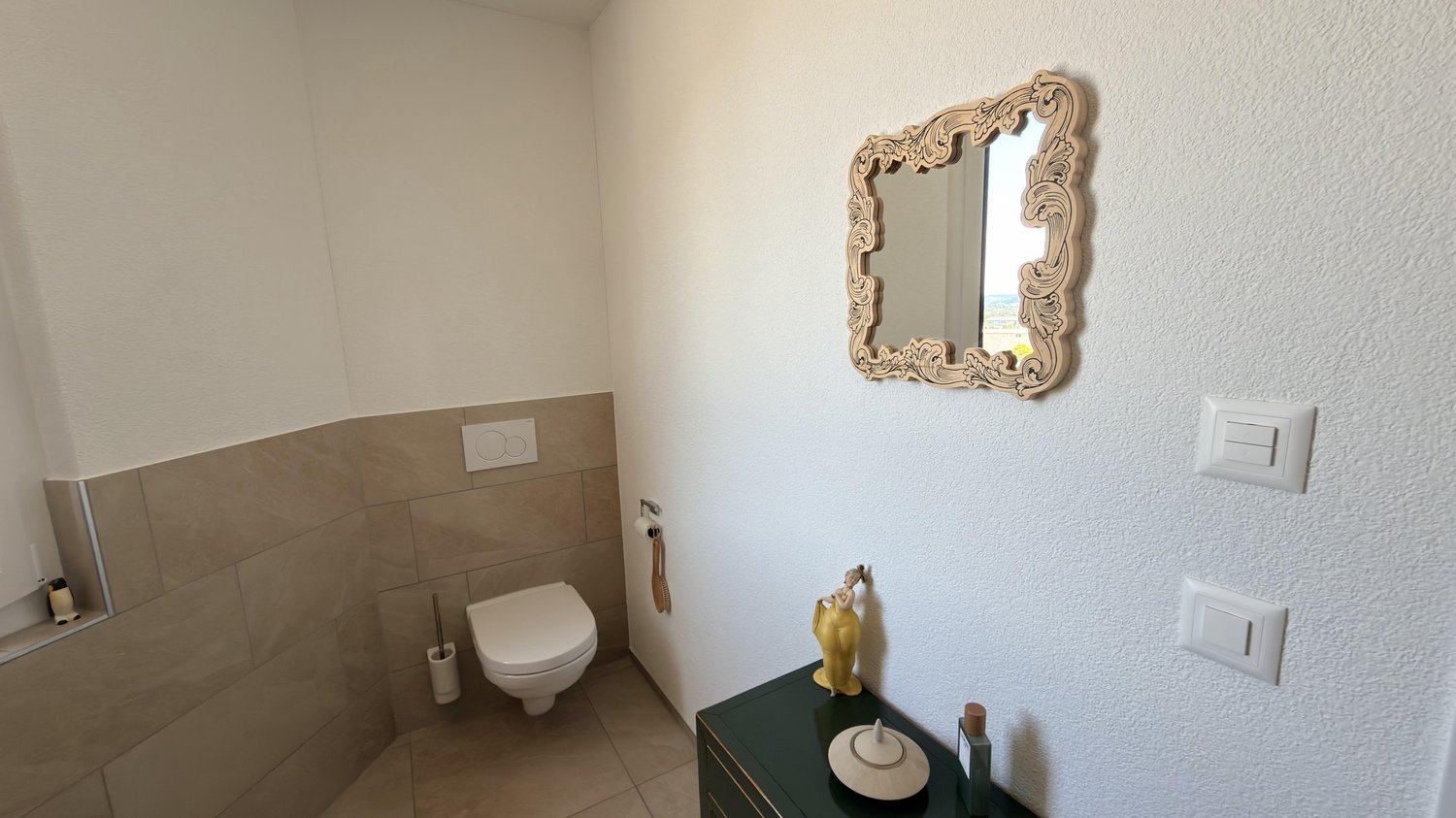 Appartement de 4 ½ pièces